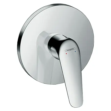 Hansgrohe Novus UP-Brausearmatur Novus