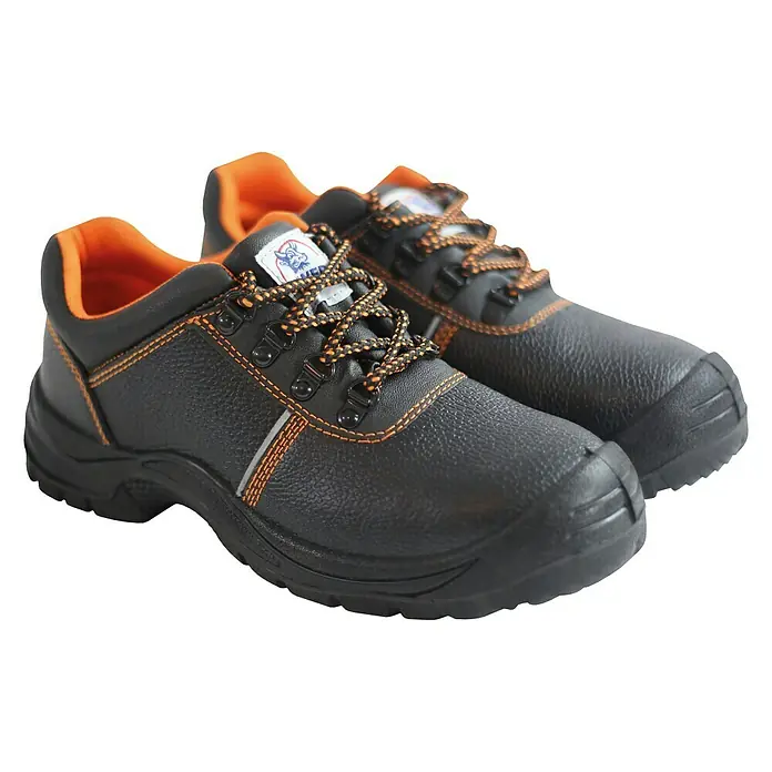 Power Safe Sicherheitshalbschuh Danny - Schuhgröße: 45, S3
