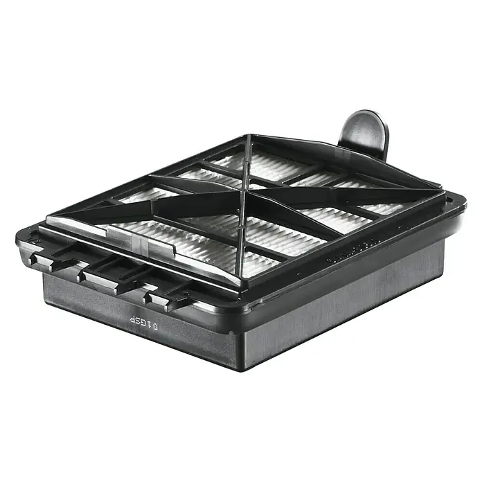 Kärcher Filtro HEPA 12 - 1 ud., Específico para: Aspirador Kärcher VC 6/Premium - Vista de perfil izquierdo