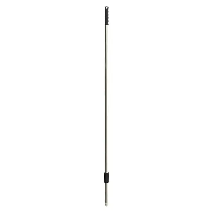 Haug In-Up Besenstiel - Ø x L: 22 x 1.400 mm, Aluminium