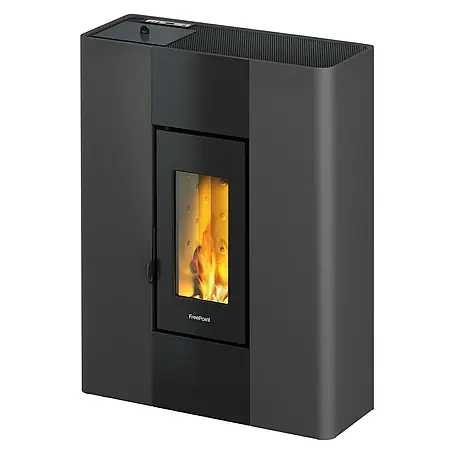 FreePoint  Estufa de pellets Roxy
