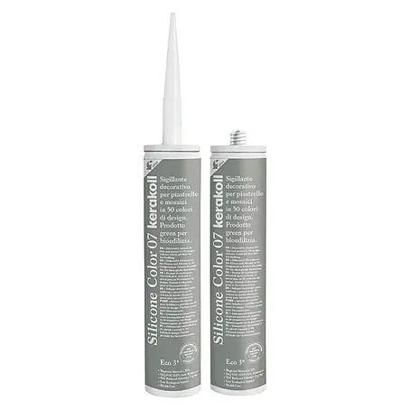 Kerakoll  Silicona Silicone Color 07