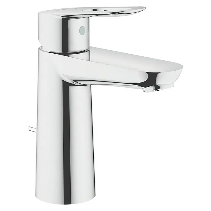 Grohe Grifo de lavabo Start Loop M - Cromo
