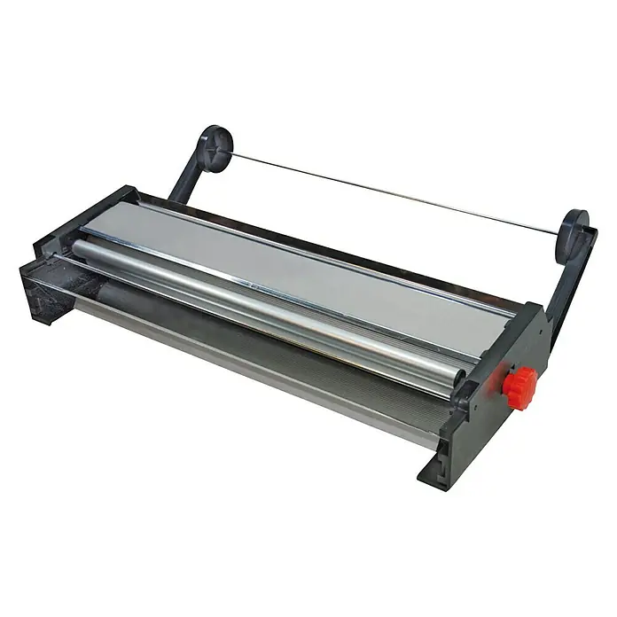 Decora Tapetenkleistergerät - Geeignet für: Euro Rollen 53 cm
