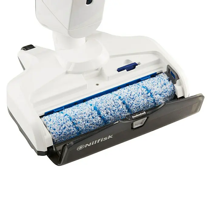 Nilfisk Hartbodenreiniger Combi - 450 W - Detailaufnahme