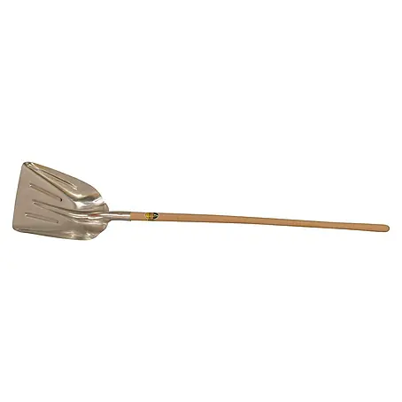 Ebner  Alu-Randschaufel Profi