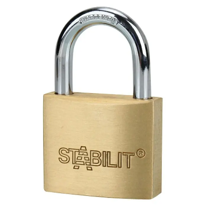 Stabilit Lokot M40 - Širina: 40 mm, Debljina držača valjka: 6,3 mm - Pogled sprijeda