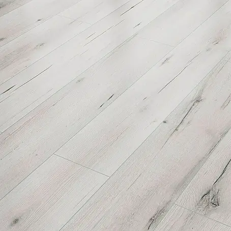 Classen  Vinylboden GreenVinyl Schnee-Eiche