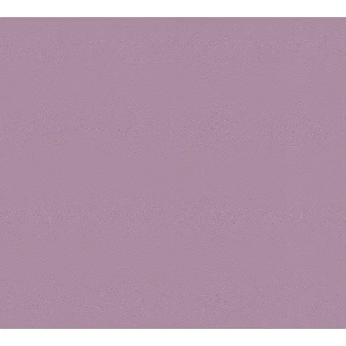 AS Creation Trendwall Vliestapete I - Lila, Uni, 10,05 x 0,53 m - Detailaufnahme