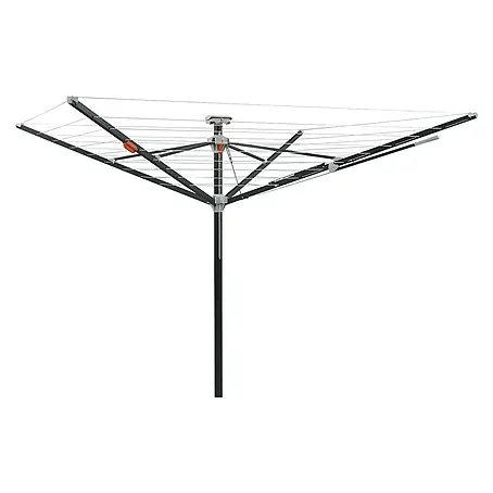 Juwel  Wäschespinne Futura Elegant XXL