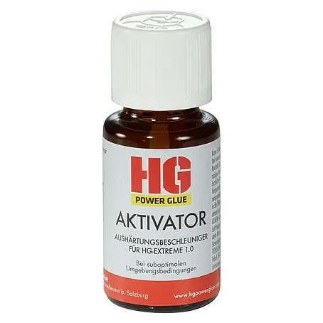HG  Aktivator