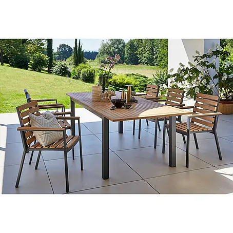 Sunfun  Conjunto de muebles Carina II