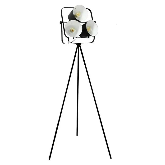 Tween Light Stehleuchte Budoni - Höhe: 150 cm - Vorderansicht