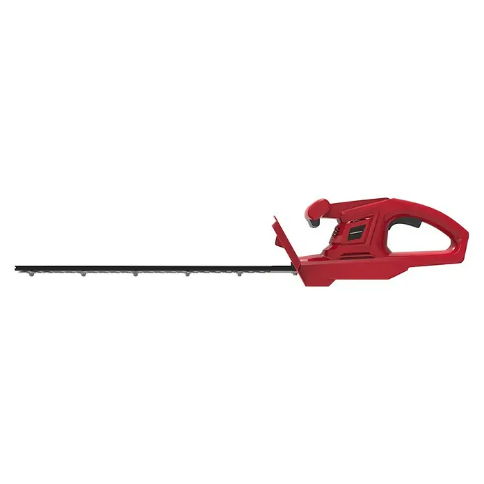 Powerworks Cortasetos de batería P24HT - 24 V, Iones de litio, Sin batería, Longitud de corte: 54 cm