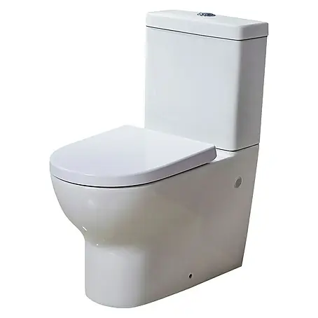 Camargue  Pack de WC Treviso