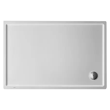 Duravit  Duschwanne Starck Slimline