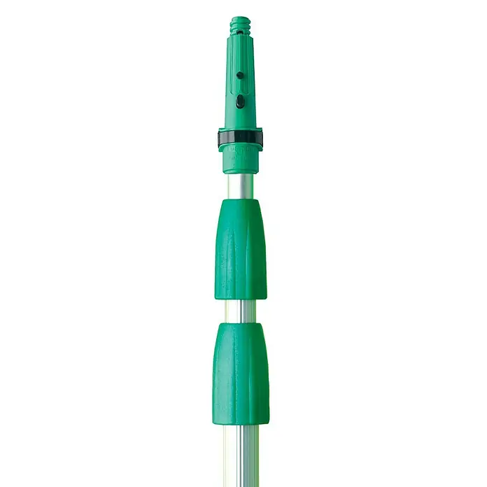 Unger Professional Teleskopska šipka OptiLoc - Do 450 cm, Aluminij, 3 -dij. - Detaljan prikaz
