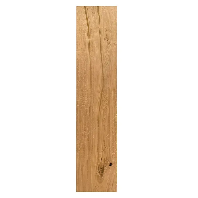 Handmuster Eiche Hotel Oil - 280 x 160 x 15 mm, Landhausdiele - Detailaufnahme