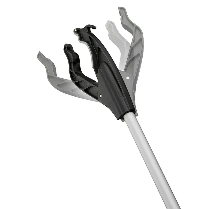Unger Greifer Universal - Länge: 80 cm - Detailaufnahme