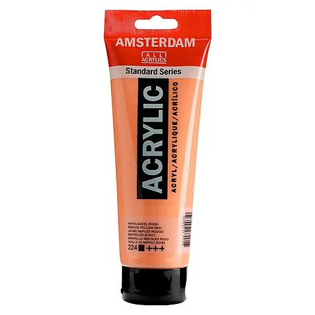 Talens Amsterdam Pintura acrílica Standard