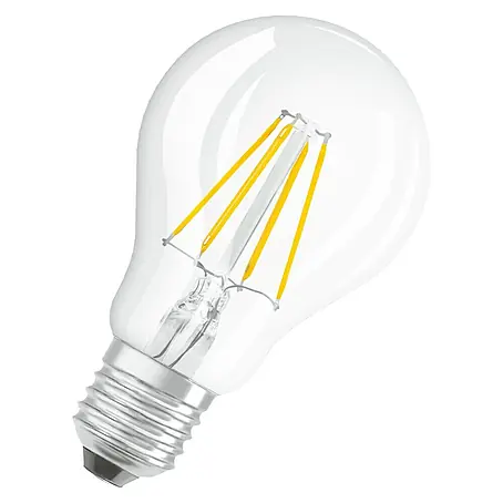 Osram Star LED-Leuchtmittel Classic A 60