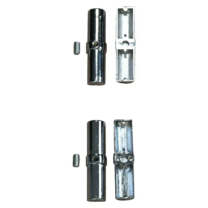 Easy Connect Regalsystem-Anbaumodul - Geeignet für: 3 Regalböden, Individuell anpassbar - Ansicht von oben