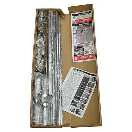 Easy Connect Regalsystem-Grundmodul
