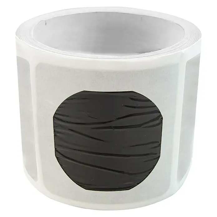 Mako Abdeckfolie Steckdose & Schalter - 100 Stk., Extra stark