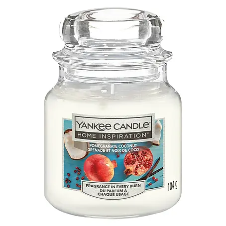 Yankee Candle Home Inspirations Duftkerze
