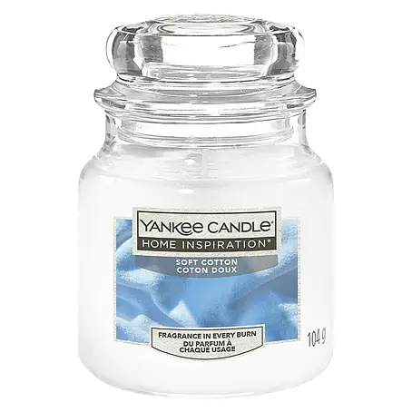 Yankee Candle Home Inspirations Duftkerze