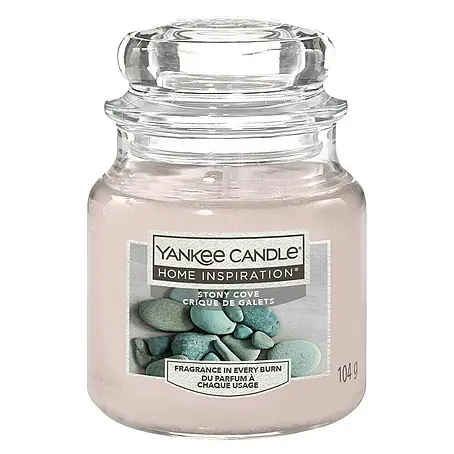 Yankee Candle Home Inspirations Duftkerze