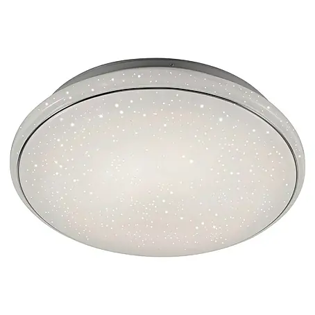 Paul Neuhaus  LED-Deckenleuchte rund Jupiter