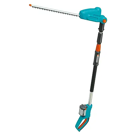 Gardena  Teleskopske škare za živicu THS Li-18/42
