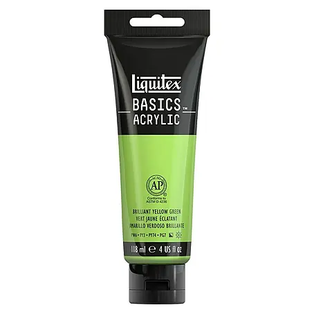 Liquitex Basics Akrilna boja