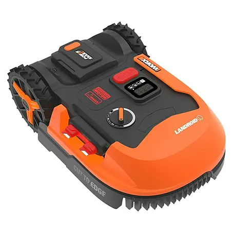 Worx Landroid Mähroboter L1000