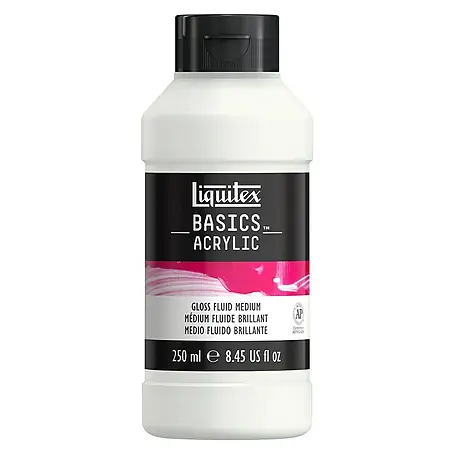Liquitex Basics Flüssigmedium