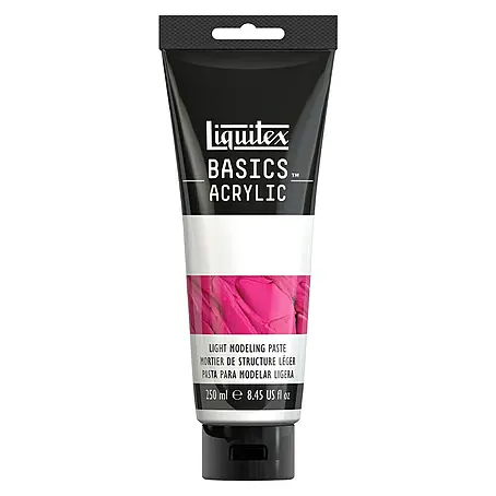 Liquitex Basics Sredstvo za efekt