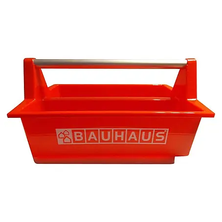 BAUHAUS  Gereedschapbak Workboy