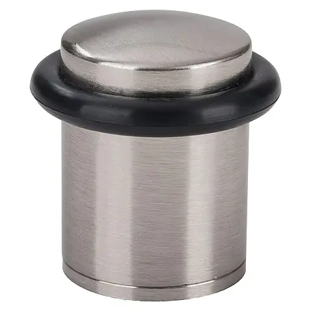 Türstopper Set Inox 20x25 mm