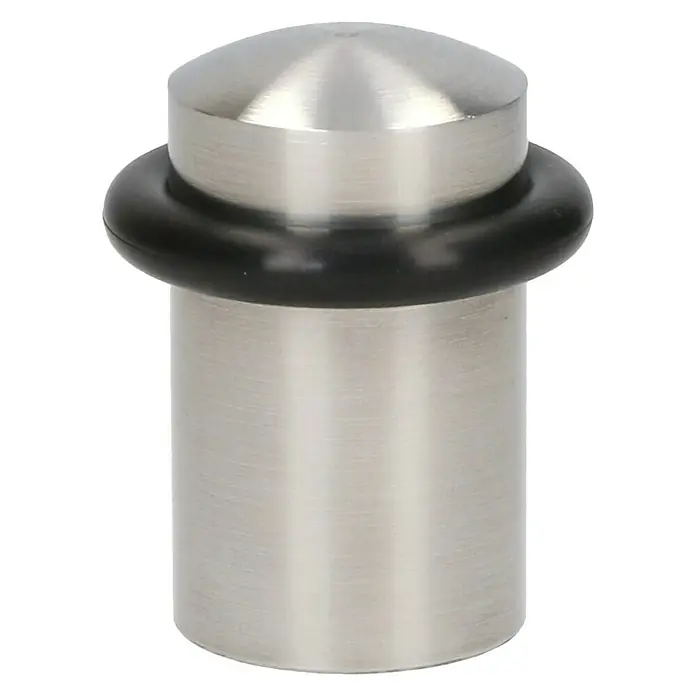 Bodentürstopper - Ø x H: 25 x 35 mm - Rechte Seitenansicht