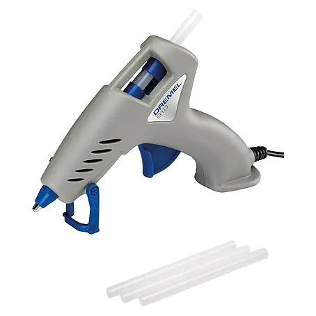 Dremel  Pištolj za vruće ljepljenje 910-3