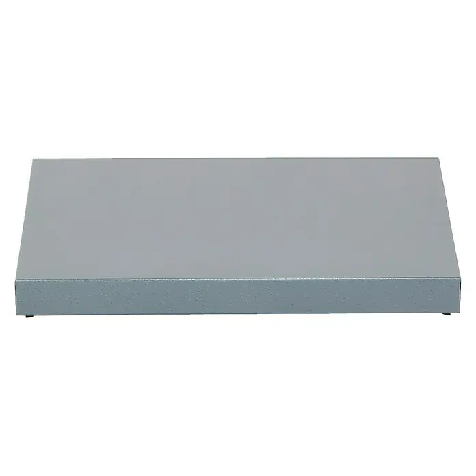 Küpper Profi Modul System Fachboden - 56 x 55 x 5 cm, Passend für: Küpper Basismodul, Klein - Vorderansicht