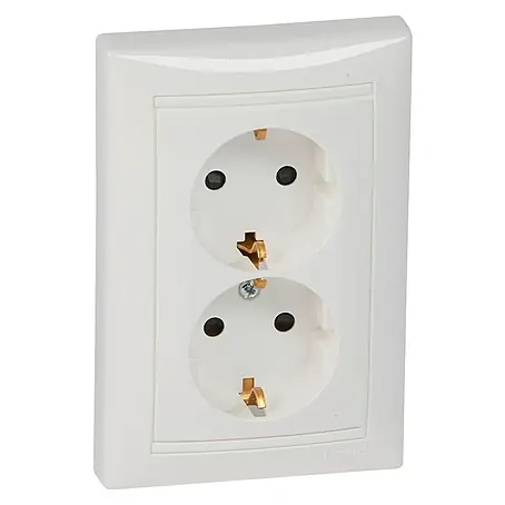 Legrand  Steckdose Valena