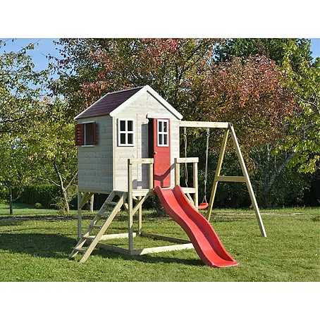 Wendi Toys  Spielhaus Elefant