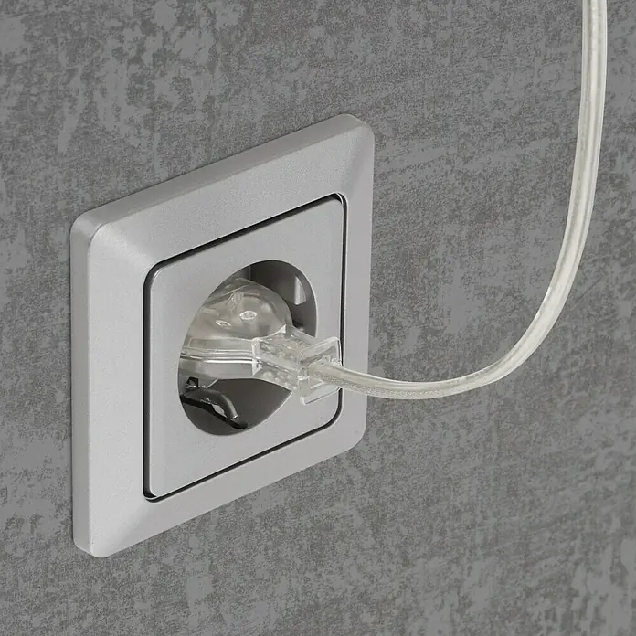 Briloner LED fali spotlámpa Tuso - 4W