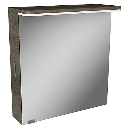 Modern 3.0 LED-Spiegelschrank