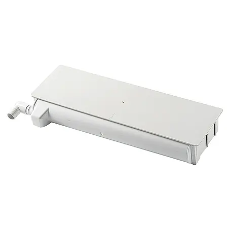 Famatel  Caja de instalación para aire acondicionado