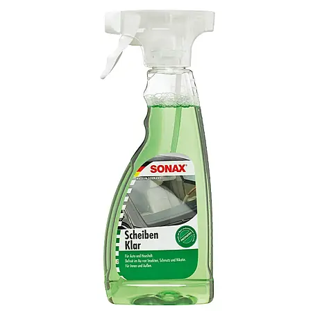 Sonax  Scheibenklar