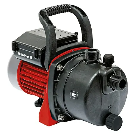 Einhell  Pumpa za navodnjavanje kišnicom GC-GP 6538