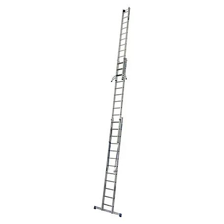 Krause Stabilo Sprossen-Mehrzweckleiter +S